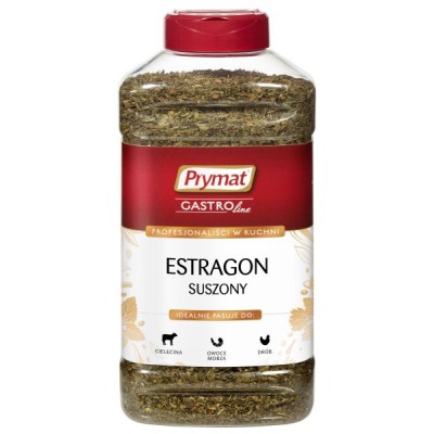 Tarragon dried, PRYMAT, 200 g
